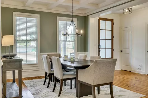 Dining - 217 Dixon Ct, Evans, GA 30809 photo 6 of 10