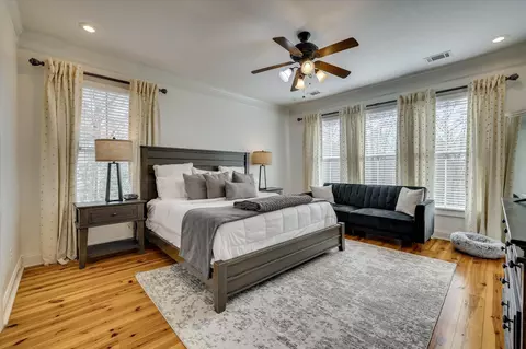 Bedroom - 217 Dixon Ct, Evans, GA 30809 photo 1 of 11