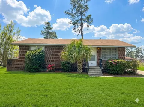 407 Old Evans Rd, Augusta, GA 30907