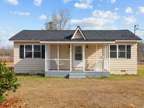 179 Joyner Rd, Waynesboro, GA 30830