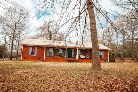 1215 Guillebeau Rd, Lincolnton, GA 30817