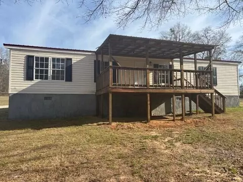 3832 Hwy 102, Mitchell, GA 30820