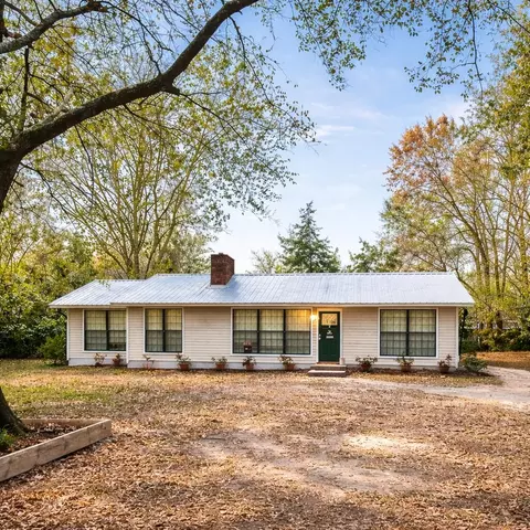 221 Sylvan Heights Dr, Sylvania, GA 30467