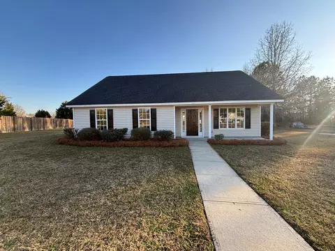 1289 Huntly Cir, Thomson, GA 30824
