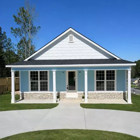 3625 Pebble Creek Dr, Hephzibah, GA 30815