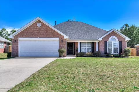 3204 Lexington Way, Augusta, GA 30909