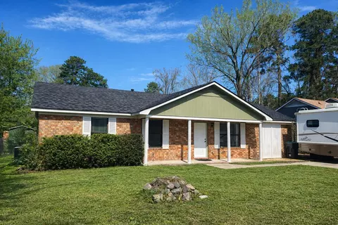 2940 Dahlia Dr, Augusta, GA 30906