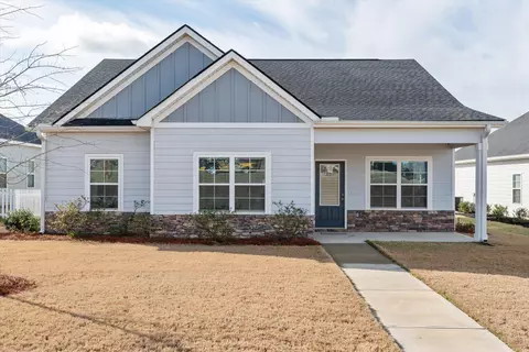 237 Andrews Ln, Grovetown, GA 30813
