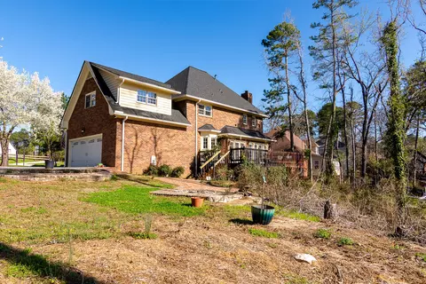 Exterior - 4890 Rolling Hill Rd, Evans, GA 30809 photo 7 of 8
