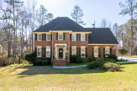 4890 Rolling Hill Rd, Evans, GA 30809