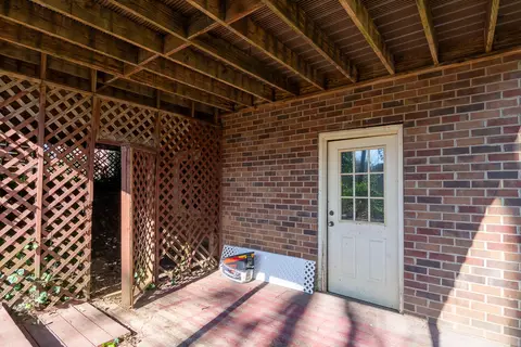 Exterior - 4890 Rolling Hill Rd, Evans, GA 30809 photo 3 of 8