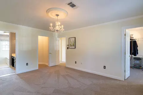 Bedroom - 4890 Rolling Hill Rd, Evans, GA 30809 photo 2 of 8