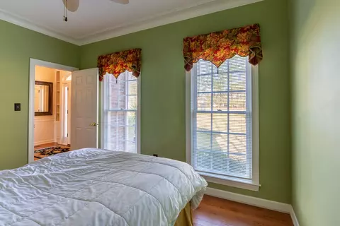 Bedroom - 4890 Rolling Hill Rd, Evans, GA 30809 photo 8 of 8