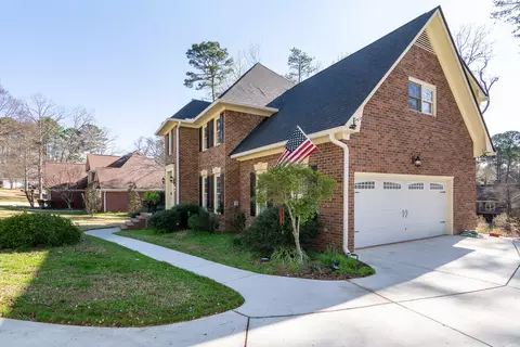 Exterior - 4890 Rolling Hill Rd, Evans, GA 30809 photo 2 of 8