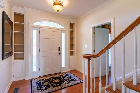 Entry Way - 4890 Rolling Hill Rd, Evans, GA 30809 photo 1 of 5