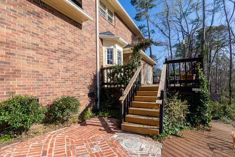 Exterior - 4890 Rolling Hill Rd, Evans, GA 30809 photo 4 of 8
