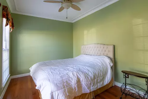 Bedroom - 4890 Rolling Hill Rd, Evans, GA 30809 photo 7 of 8