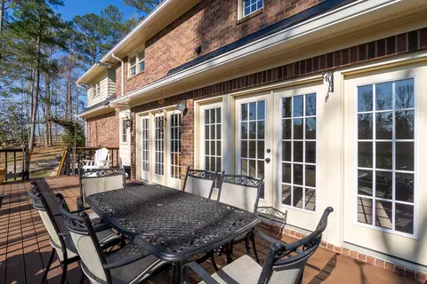 Exterior - 4890 Rolling Hill Rd, Evans, GA 30809 photo 6 of 8