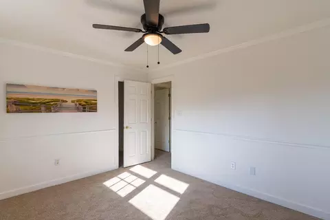 Bedroom - 4890 Rolling Hill Rd, Evans, GA 30809 photo 4 of 8