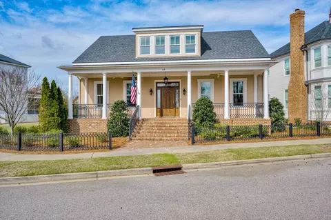 64 Fulton St, North Augusta, SC 29841