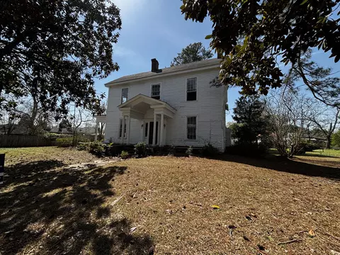 301 Cleveland St, Thomson, GA 30824