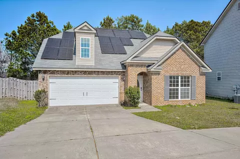 238 High Meadows Cir, Grovetown, GA 30813