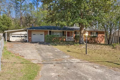 1728 Sandalwood Dr, Augusta, GA 30909