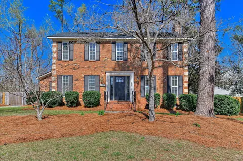 4223 Green Ivy Ln, Martinez, GA 30907