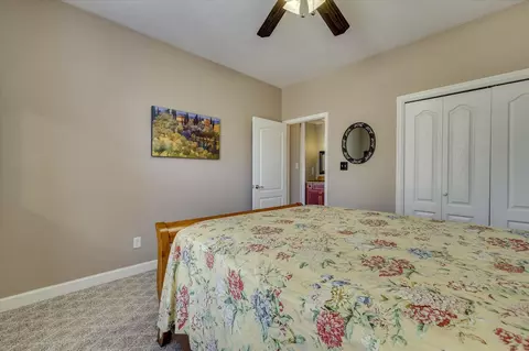 Bedroom - 715 Avrett Cir, Evans, GA 30809 photo 6 of 8