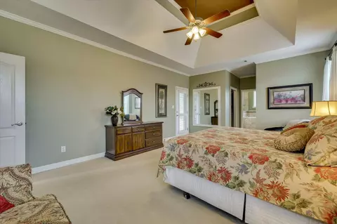 Bedroom - 715 Avrett Cir, Evans, GA 30809 photo 4 of 8