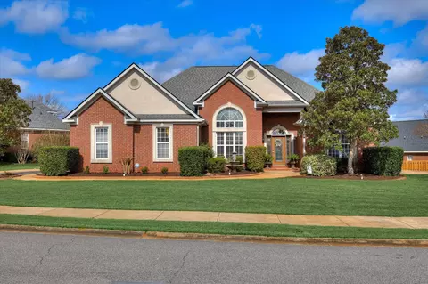 Exterior - 715 Avrett Cir, Evans, GA 30809 photo 1 of 12