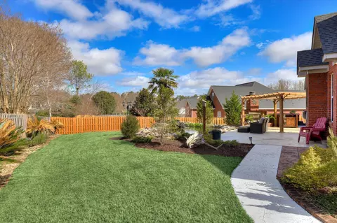 Exterior - 715 Avrett Cir, Evans, GA 30809 photo 10 of 12