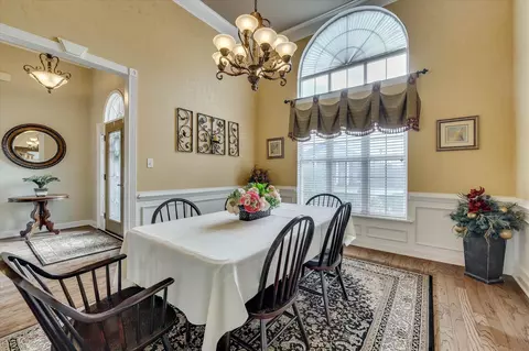 Dining - 715 Avrett Cir, Evans, GA 30809 photo 6 of 8