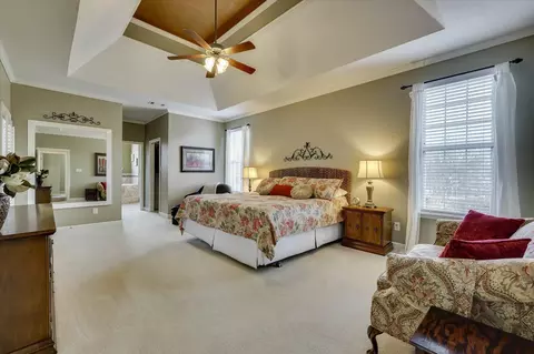 Bedroom - 715 Avrett Cir, Evans, GA 30809 photo 1 of 8