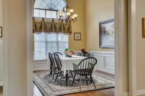 Dining - 715 Avrett Cir, Evans, GA 30809 photo 4 of 8