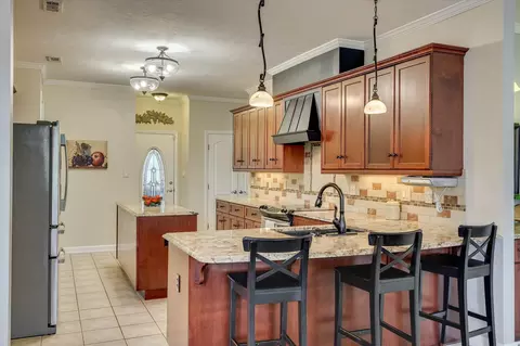 Kitchen - 715 Avrett Cir, Evans, GA 30809 photo 1 of 8