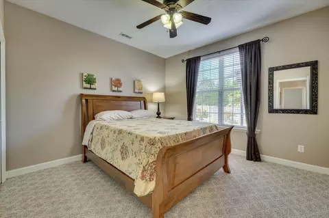 Bedroom - 715 Avrett Cir, Evans, GA 30809 photo 5 of 8