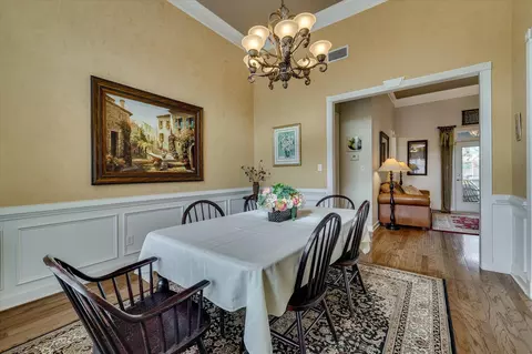 Dining - 715 Avrett Cir, Evans, GA 30809 photo 8 of 8