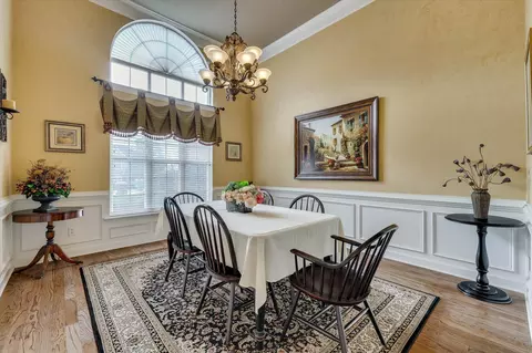 Dining - 715 Avrett Cir, Evans, GA 30809 photo 5 of 8