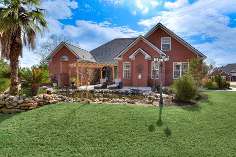 Exterior - 715 Avrett Cir, Evans, GA 30809 photo 11 of 12