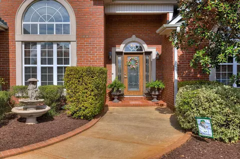 Entry Way - 715 Avrett Cir, Evans, GA 30809 photo 1 of 5