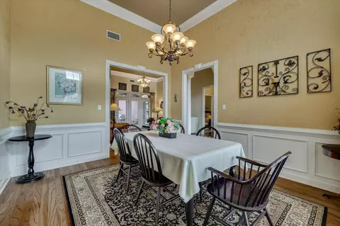 Dining - 715 Avrett Cir, Evans, GA 30809 photo 7 of 8