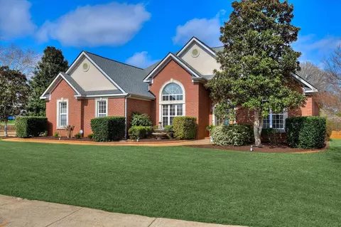 Exterior - 715 Avrett Cir, Evans, GA 30809 photo 3 of 12