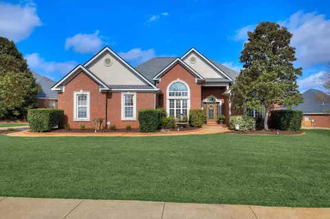 Exterior - 715 Avrett Cir, Evans, GA 30809 photo 2 of 12