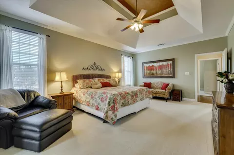 Bedroom - 715 Avrett Cir, Evans, GA 30809 photo 2 of 8