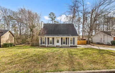 Exterior - 634 Kemper Dr, Evans, GA 30809 photo 3 of 23