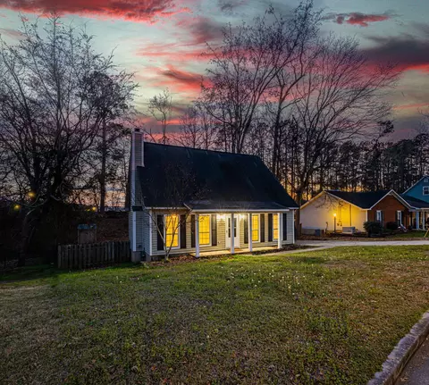 Exterior - 634 Kemper Dr, Evans, GA 30809 photo 16 of 23