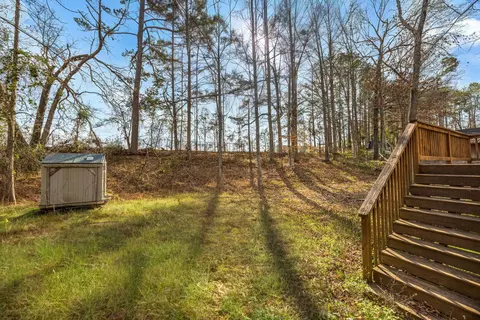 Exterior - 634 Kemper Dr, Evans, GA 30809 photo 9 of 23