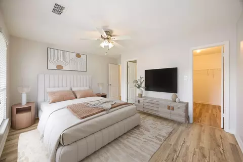Bedroom - 634 Kemper Dr, Evans, GA 30809 photo 2 of 8