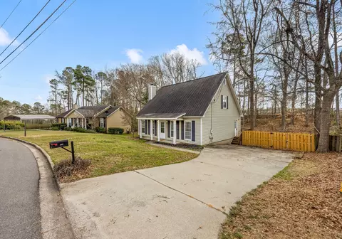 Exterior - 634 Kemper Dr, Evans, GA 30809 photo 2 of 23
